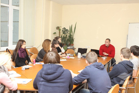 Компания Центр дополнительного образования при Российском университете кооперации фото 5